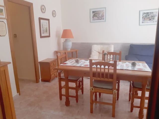 2 soverom Leilighet til salgs i Islas Menores, Cartagena - € 135 000 (Ref: 10009426)