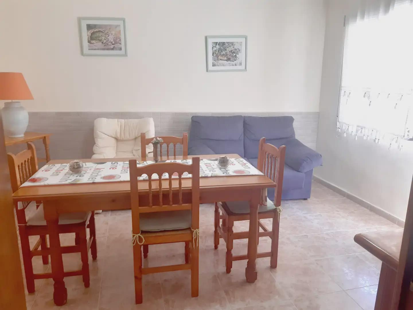 2 camera da letto Appartamento in vendita in Islas Menores - 135.000 € (Rif: 10009426)