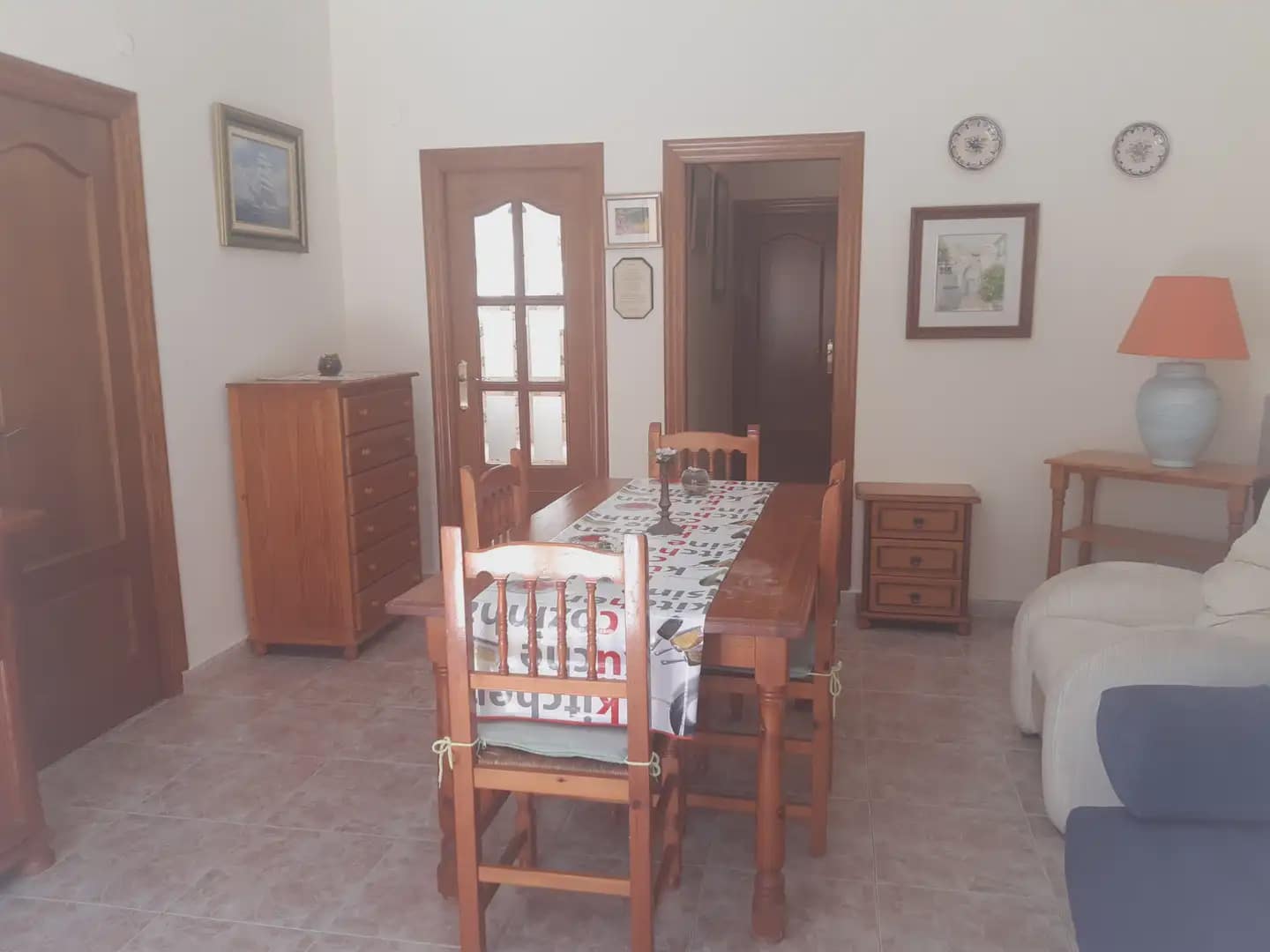 2 camera da letto Appartamento in vendita in Islas Menores - 135.000 € (Rif: 10009426)