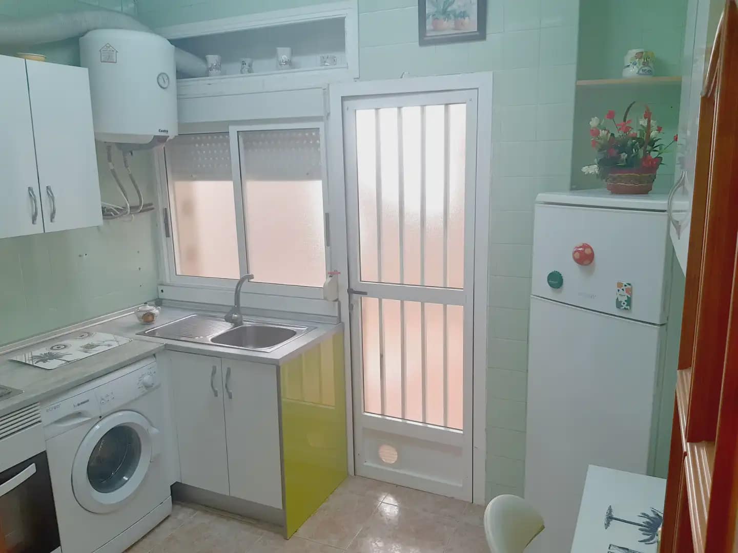 2 camera da letto Appartamento in vendita in Islas Menores - 135.000 € (Rif: 10009426)