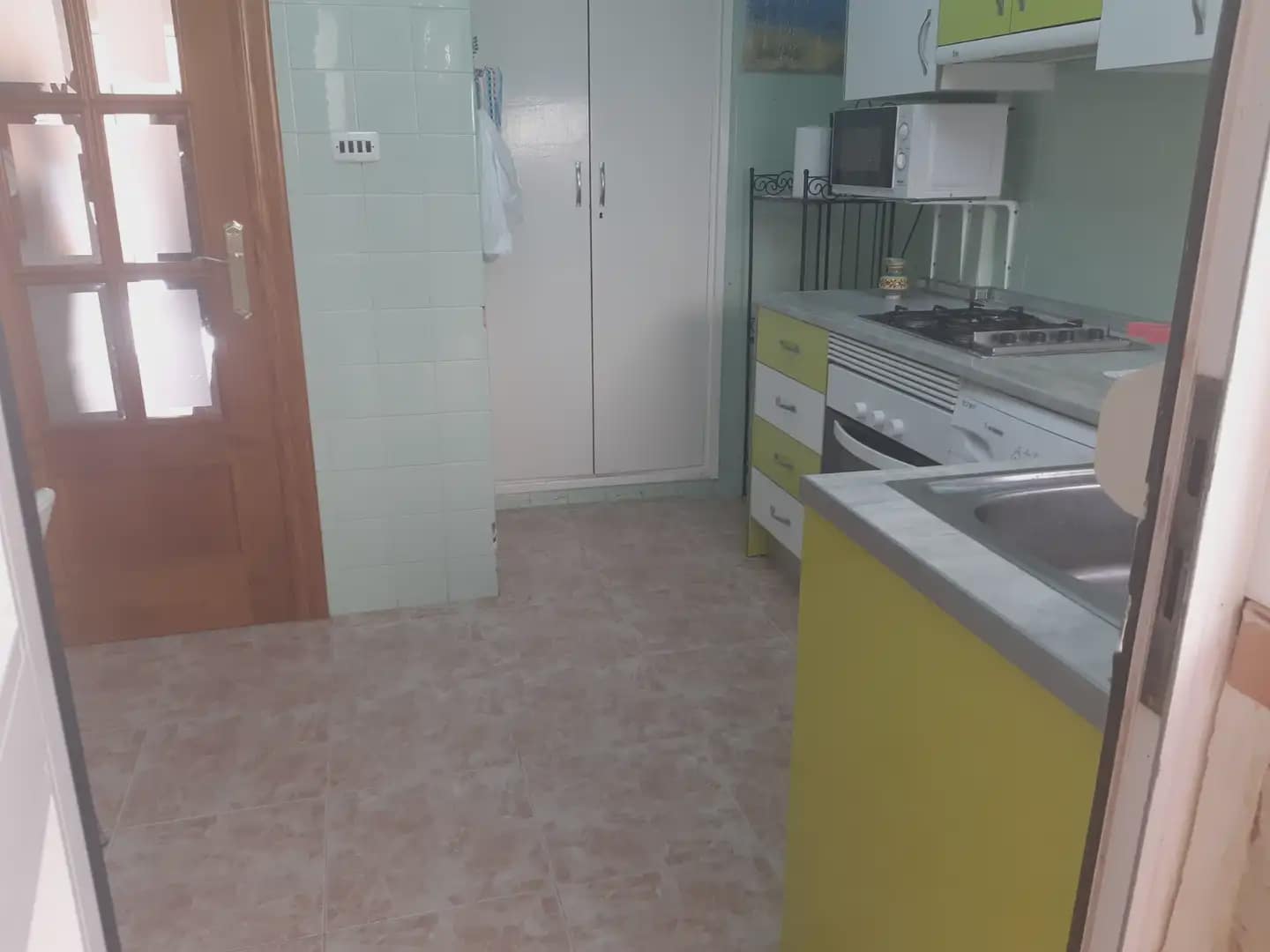 2 camera da letto Appartamento in vendita in Islas Menores - 135.000 € (Rif: 10009426)