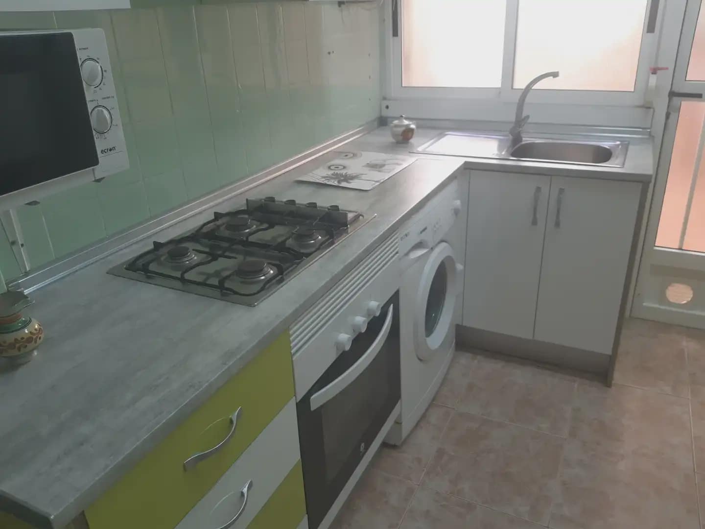 2 camera da letto Appartamento in vendita in Islas Menores - 135.000 € (Rif: 10009426)