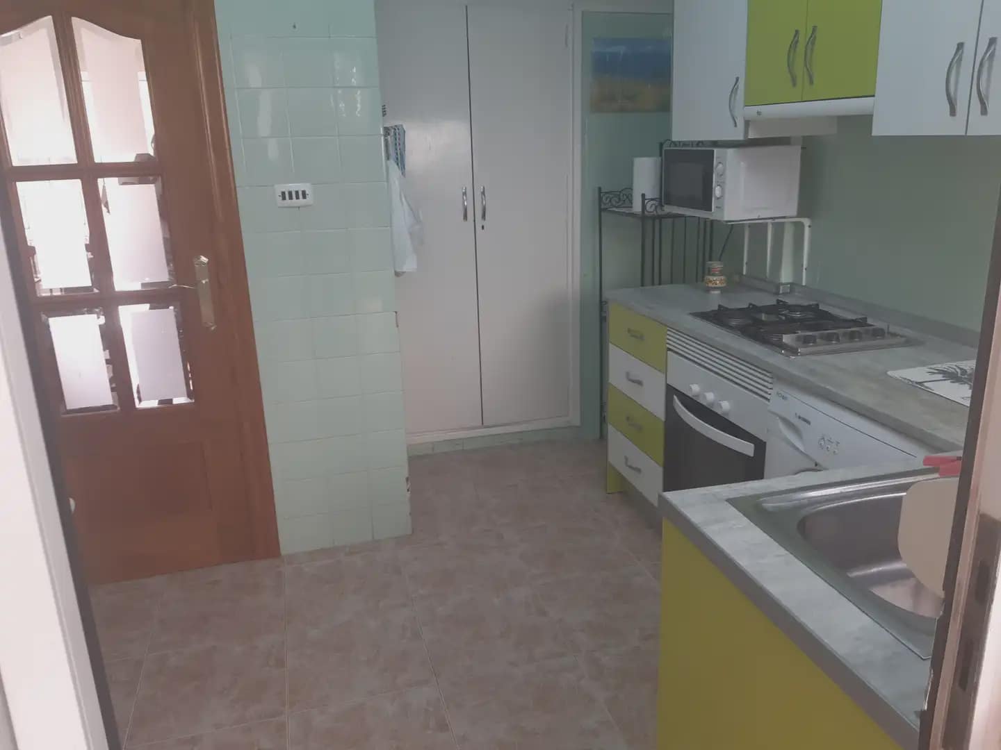 2 camera da letto Appartamento in vendita in Islas Menores - 135.000 € (Rif: 10009426)