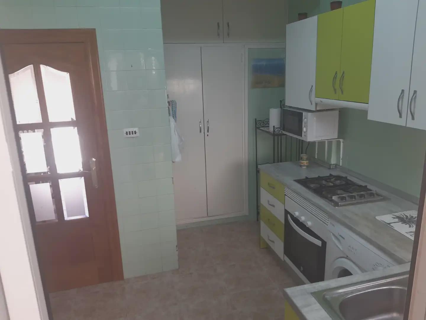 2 camera da letto Appartamento in vendita in Islas Menores - 135.000 € (Rif: 10009426)