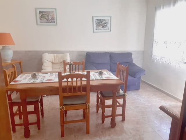 2 soverom Leilighet til salgs i Islas Menores, Cartagena - € 135 000 (Ref: 10009426)