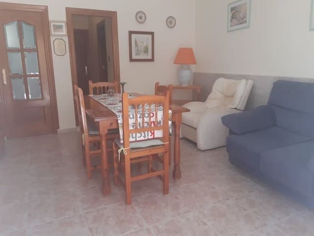 2 soverom Leilighet til salgs i Islas Menores, Cartagena - € 135 000 (Ref: 10009426)
