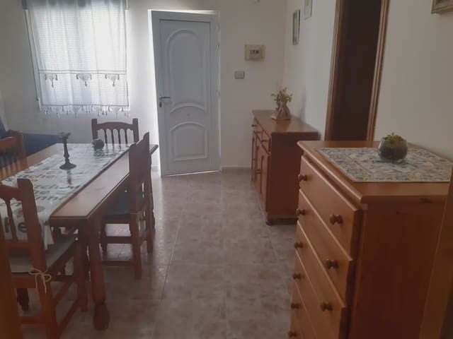 2 soverom Leilighet til salgs i Islas Menores, Cartagena - € 135 000 (Ref: 10009426)