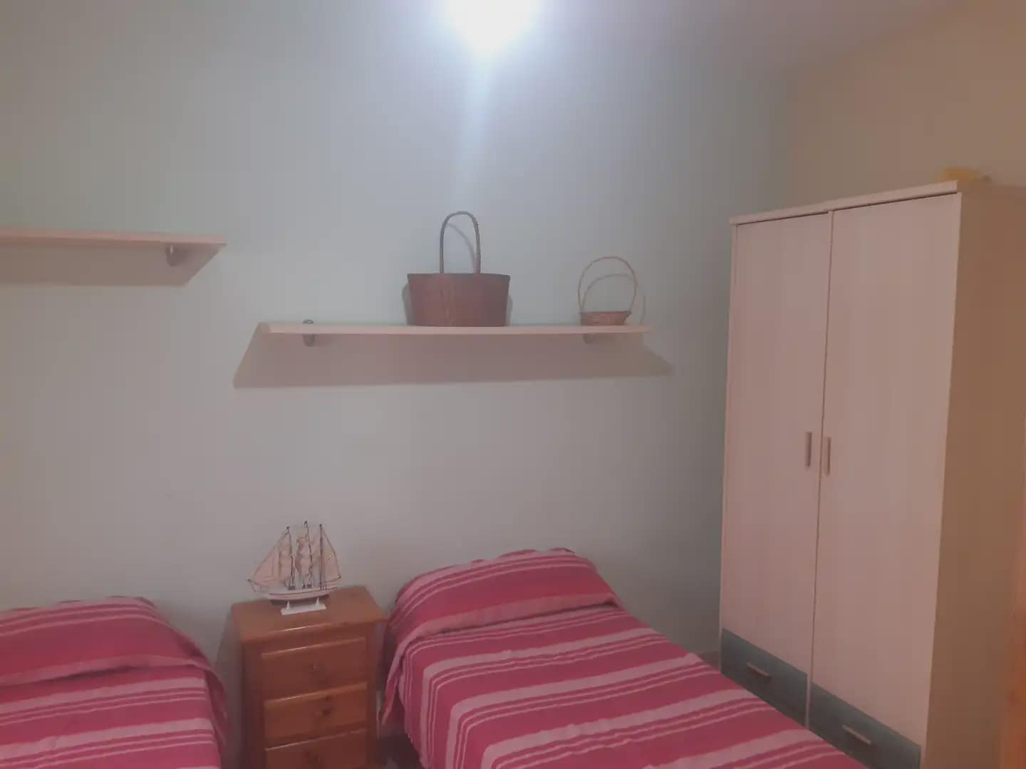2 camera da letto Appartamento in vendita in Islas Menores - 135.000 € (Rif: 10009426)