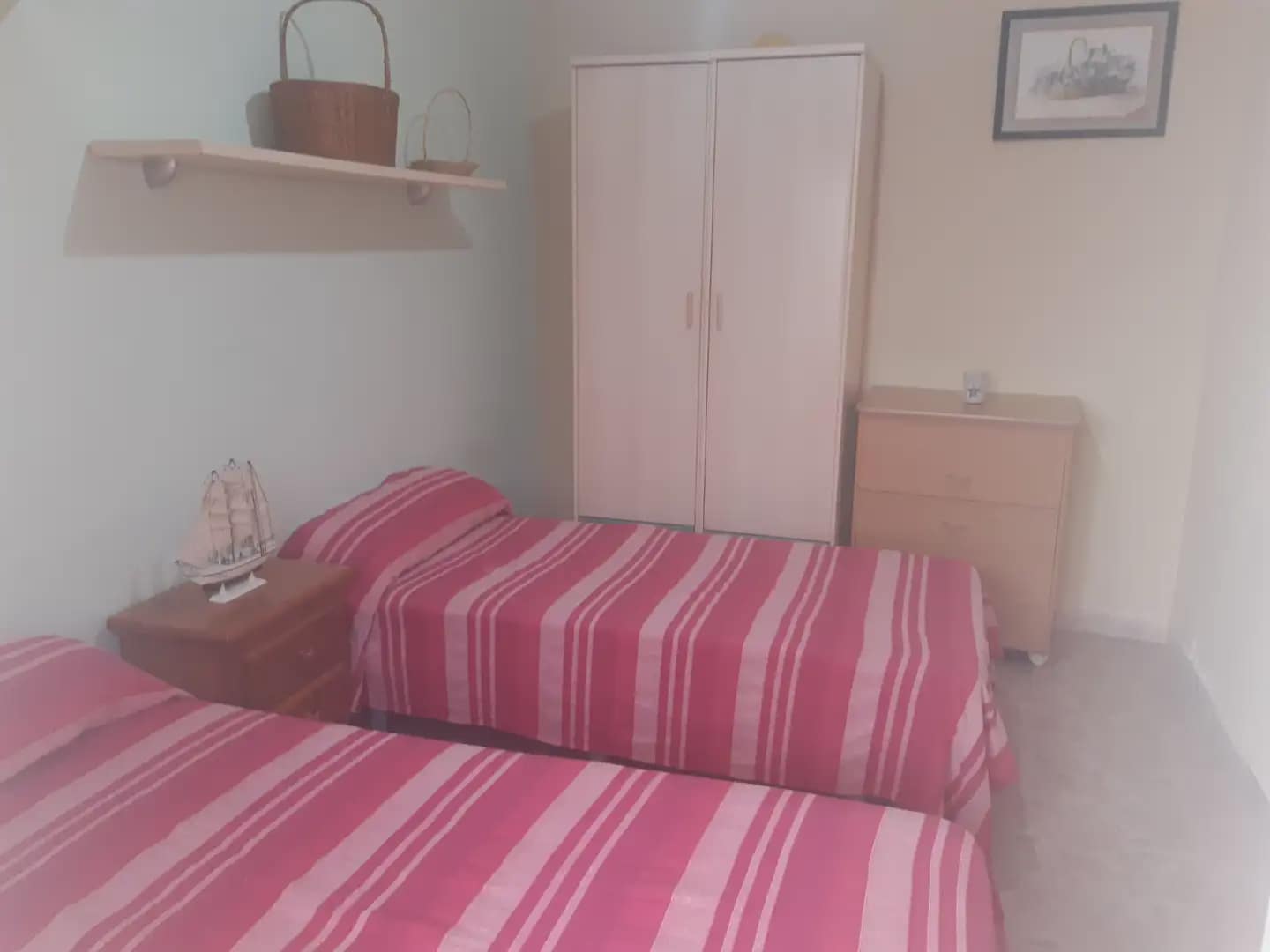 2 camera da letto Appartamento in vendita in Islas Menores - 135.000 € (Rif: 10009426)