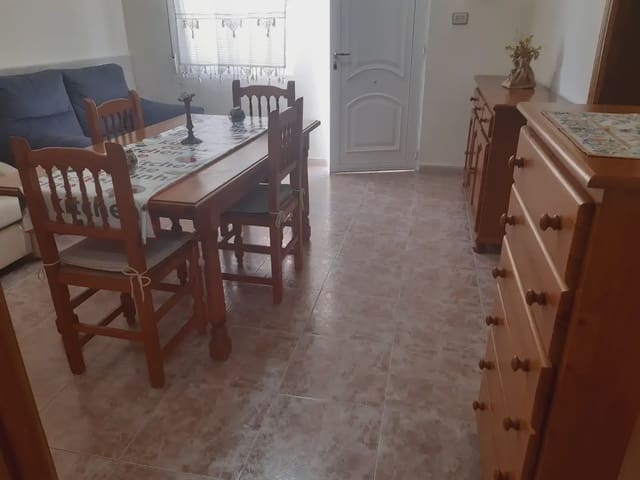 2 soverom Leilighet til salgs i Islas Menores, Cartagena - € 135 000 (Ref: 10009426)
