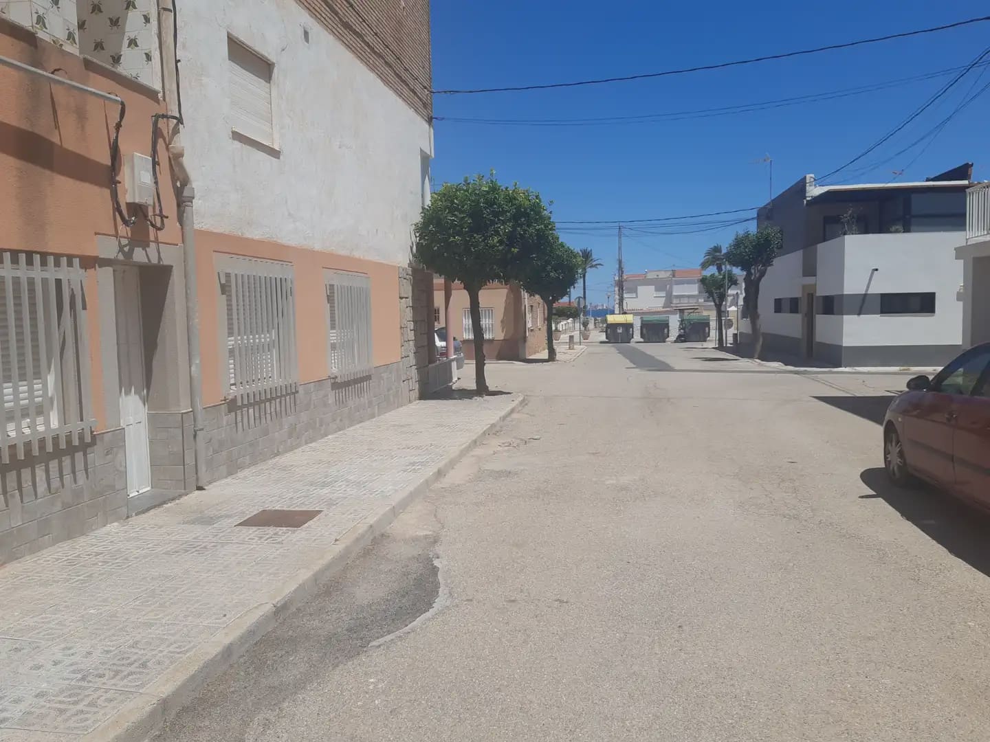 2 camera da letto Appartamento in vendita in Islas Menores - 135.000 € (Rif: 10009426)