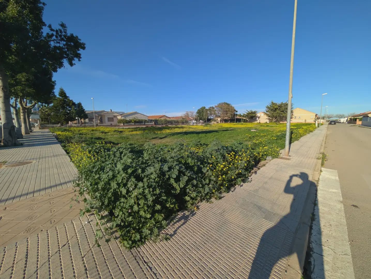 Terrain à Bâtir à vendre à Pozo Estrecho - 600 000 € (Ref: 10009427)