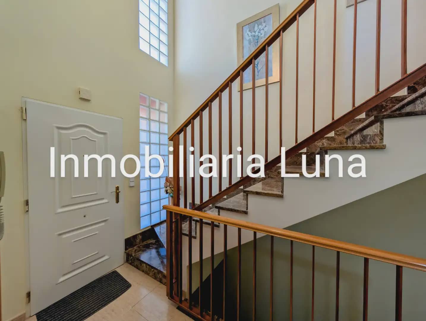 4 slaapkamer Halfvrijstaande villa te koop in Cartagena met garage - € 310.000 (Ref: 10009428)