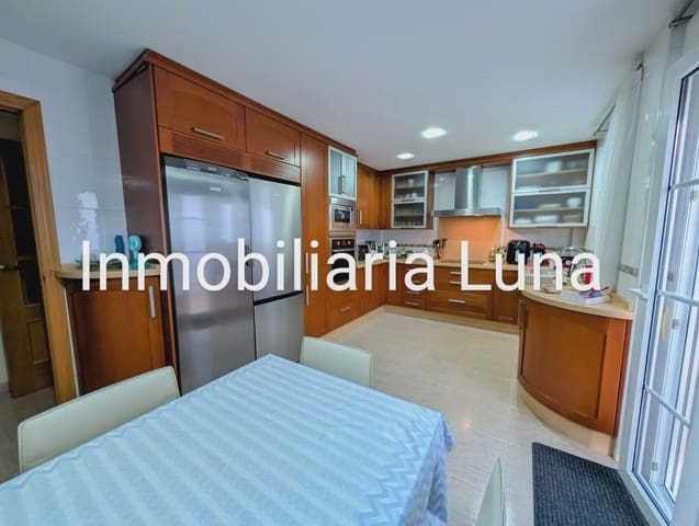 4 bedroom Semi-detached Villa for sale in El Plan, Cartagena with garage - € 310,000 (Ref: 10009428)