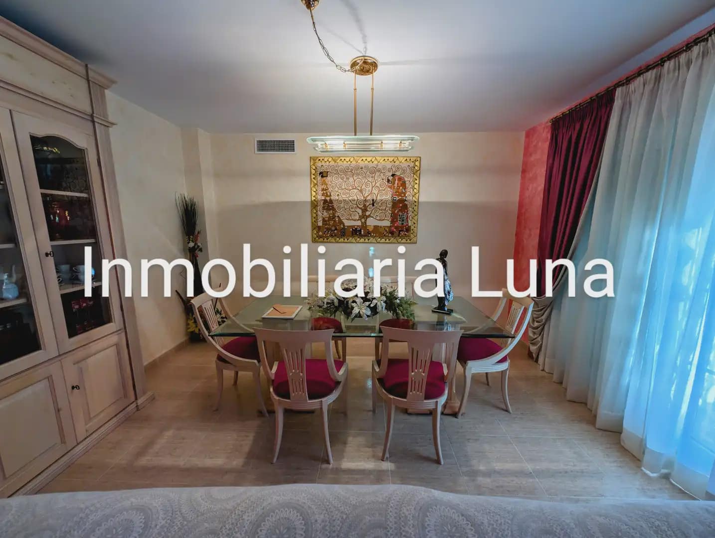 4 slaapkamer Halfvrijstaande villa te koop in Cartagena met garage - € 310.000 (Ref: 10009428)