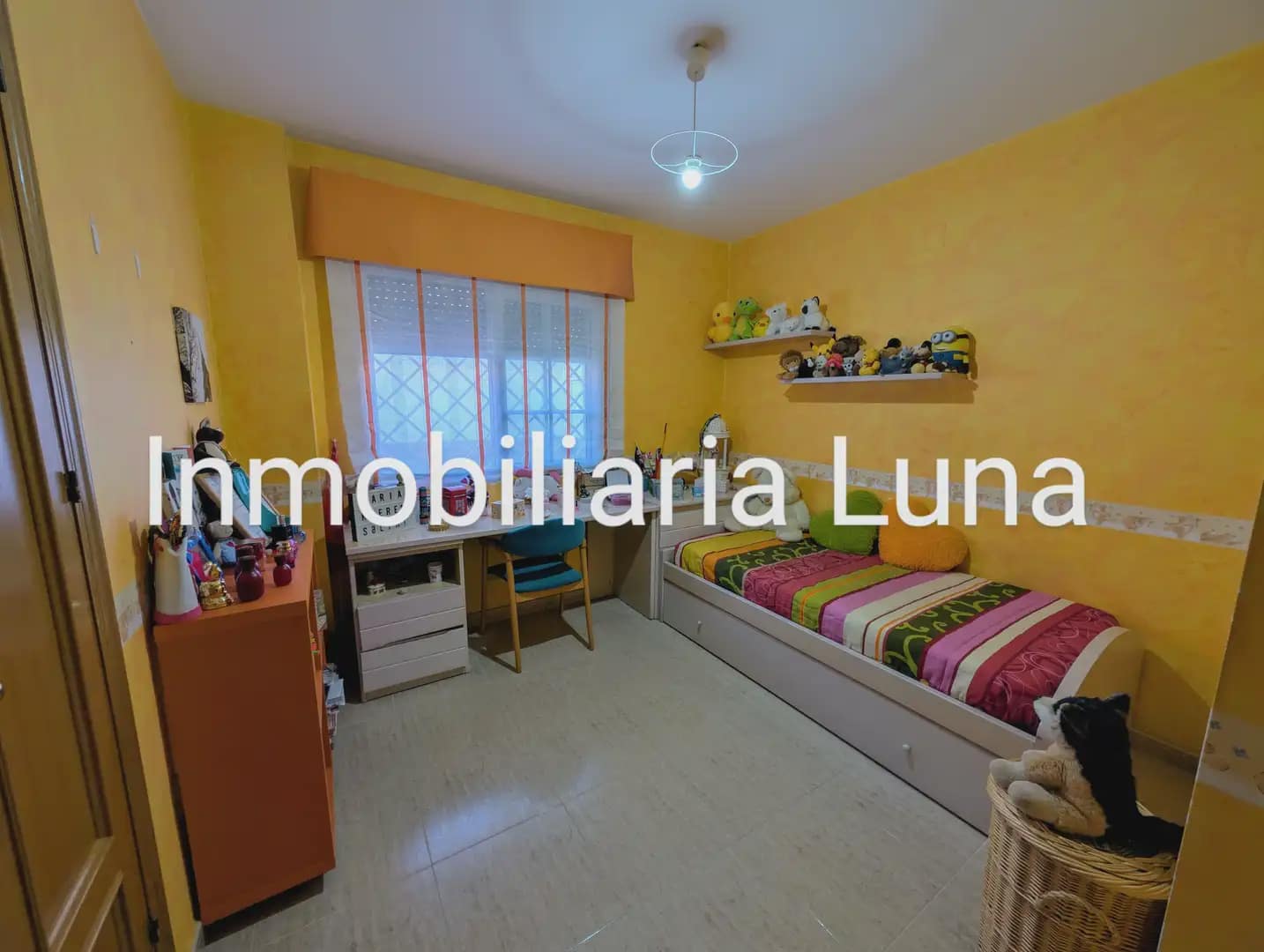 4 slaapkamer Halfvrijstaande villa te koop in Cartagena met garage - € 310.000 (Ref: 10009428)