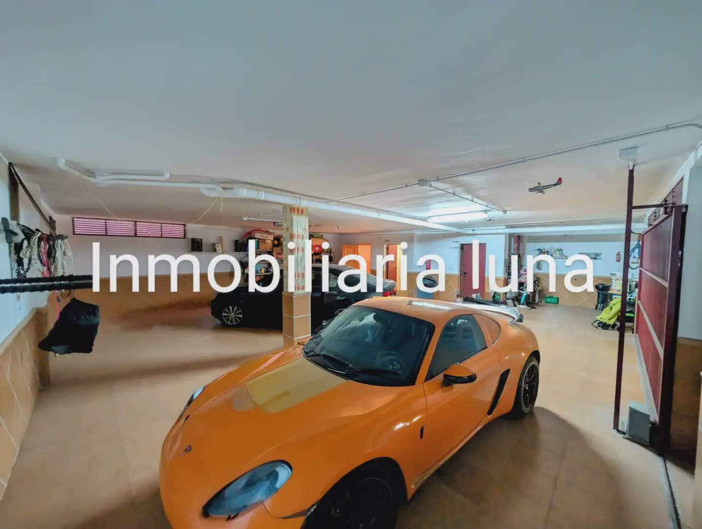 4 slaapkamer Halfvrijstaande villa te koop in Cartagena met garage - € 310.000 (Ref: 10009428)