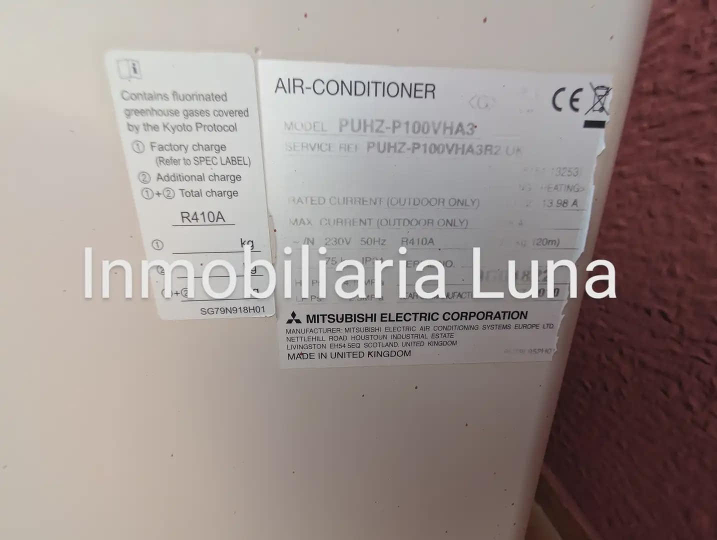 4 slaapkamer Halfvrijstaande villa te koop in Cartagena met garage - € 310.000 (Ref: 10009428)