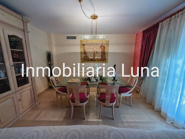 4 bedroom Semi-detached Villa for sale in El Plan, Cartagena with garage - € 310,000 (Ref: 10009428)