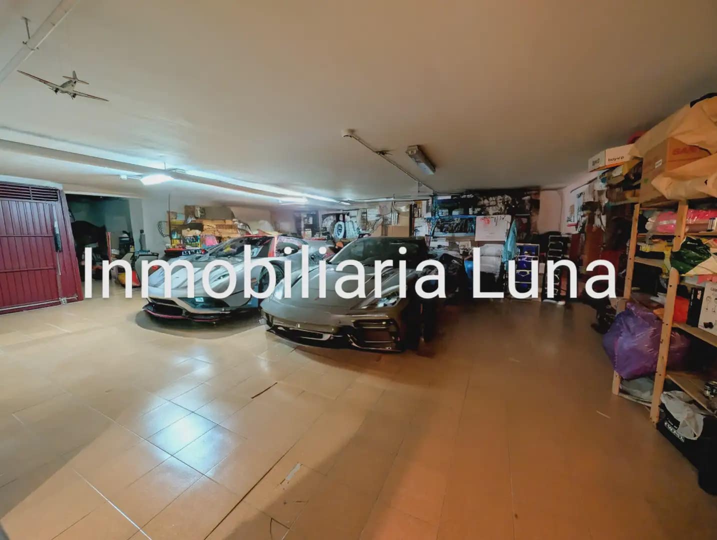 4 slaapkamer Halfvrijstaande villa te koop in Cartagena met garage - € 310.000 (Ref: 10009428)