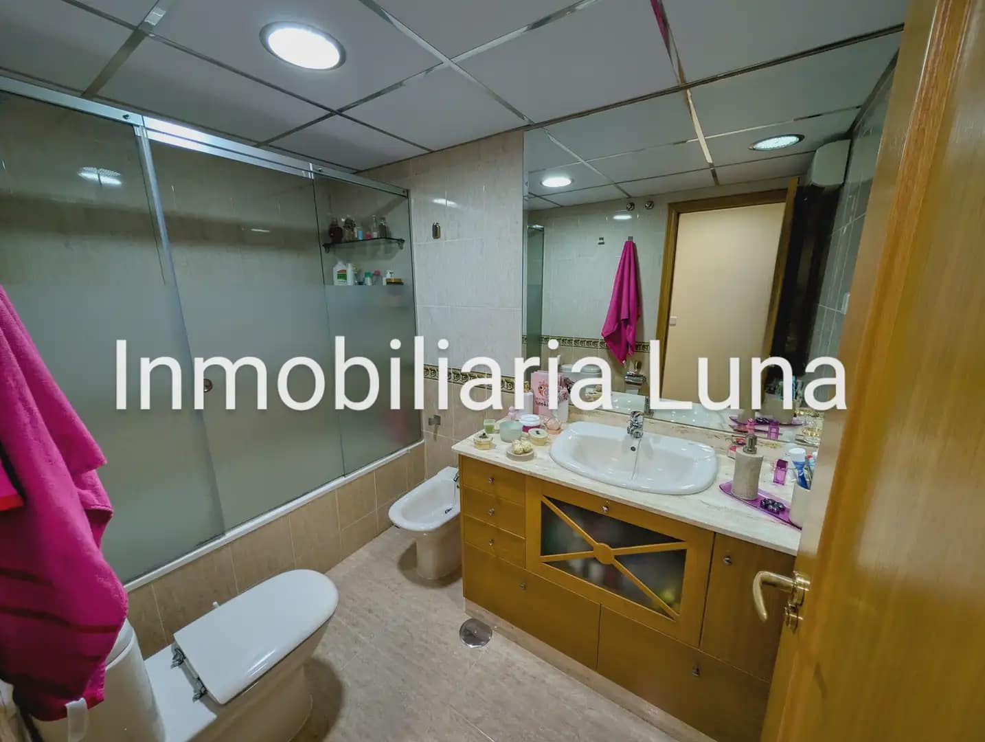 4 slaapkamer Halfvrijstaande villa te koop in Cartagena met garage - € 310.000 (Ref: 10009428)