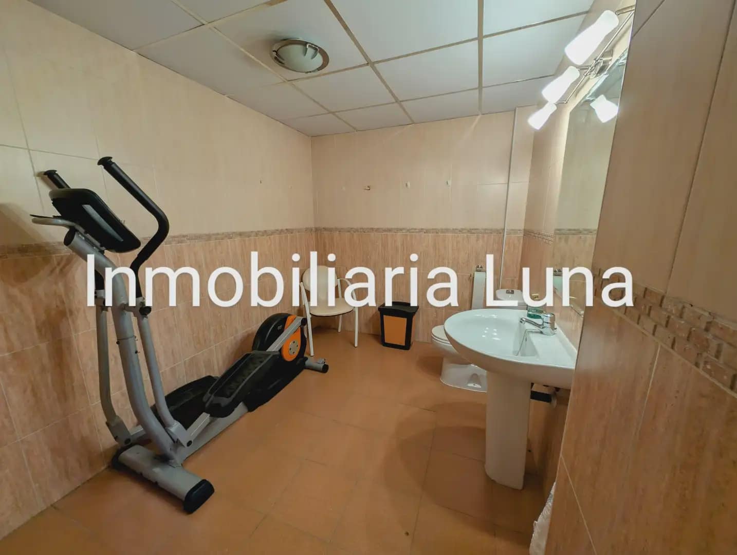 4 slaapkamer Halfvrijstaande villa te koop in Cartagena met garage - € 310.000 (Ref: 10009428)