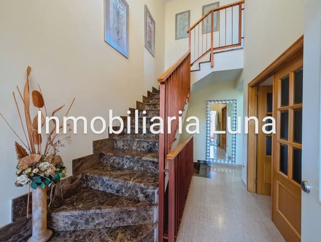 4 bedroom Semi-detached Villa for sale in El Plan, Cartagena with garage - € 310,000 (Ref: 10009428)
