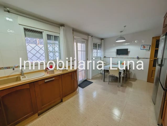 4 bedroom Semi-detached Villa for sale in El Plan, Cartagena with garage - € 310,000 (Ref: 10009428)