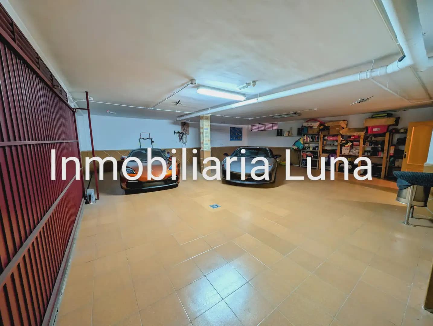 4 slaapkamer Halfvrijstaande villa te koop in Cartagena met garage - € 310.000 (Ref: 10009428)