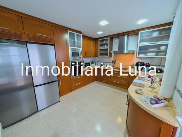4 bedroom Semi-detached Villa for sale in El Plan, Cartagena with garage - € 310,000 (Ref: 10009428)