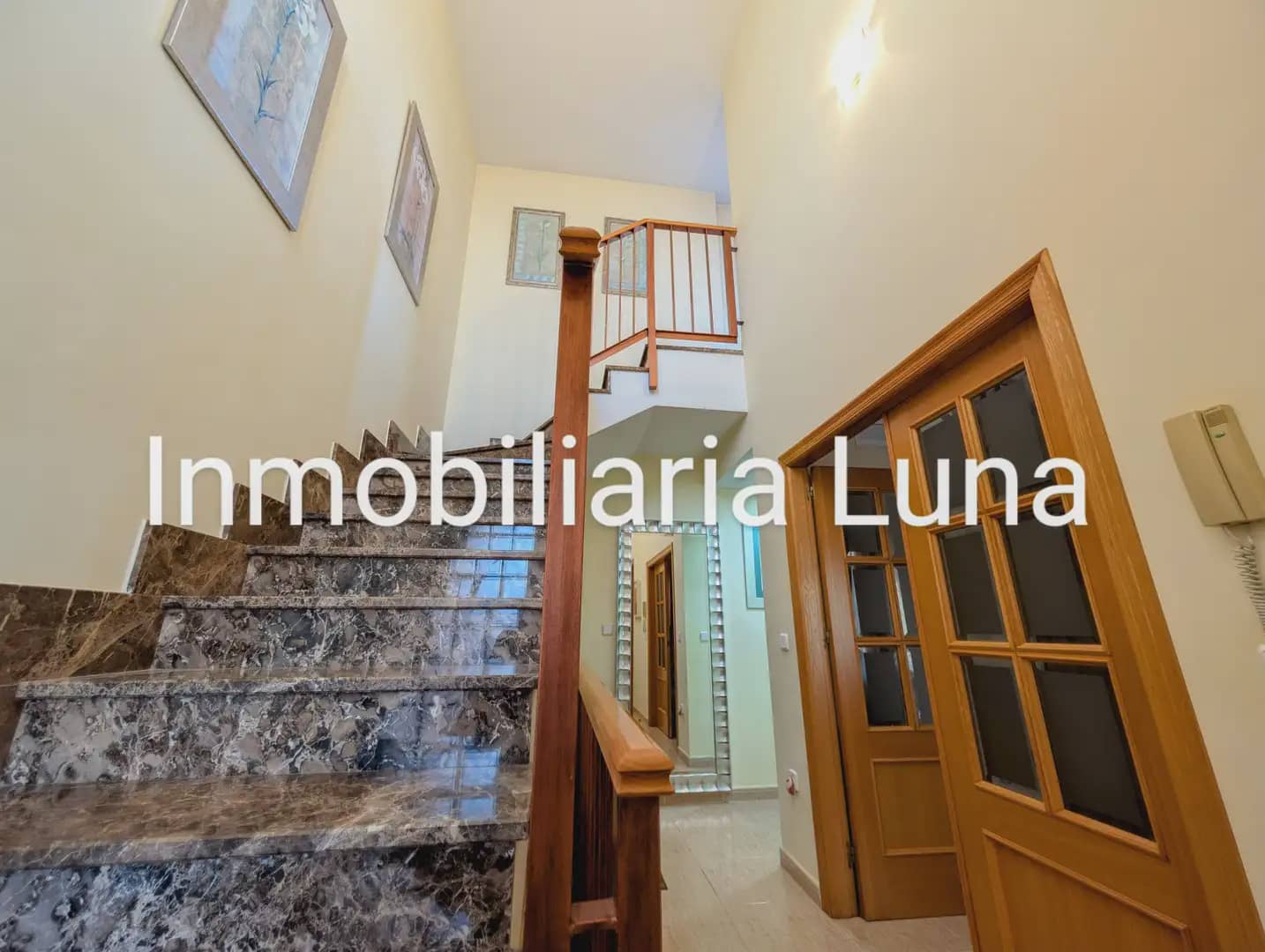 4 slaapkamer Halfvrijstaande villa te koop in Cartagena met garage - € 310.000 (Ref: 10009428)