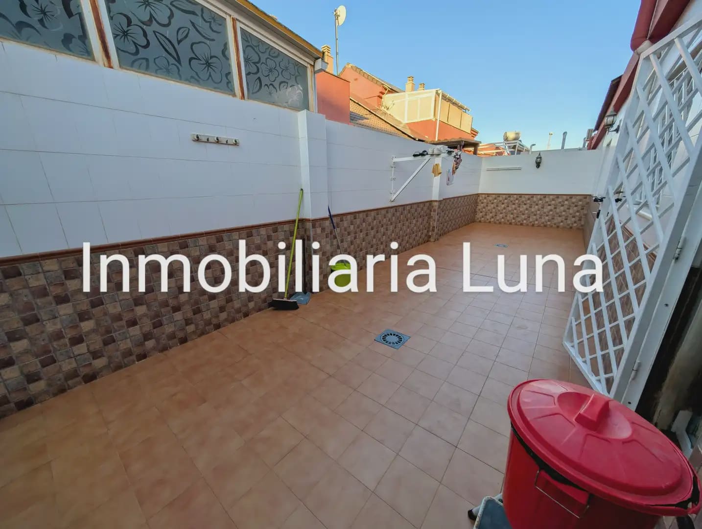 4 slaapkamer Halfvrijstaande villa te koop in Cartagena met garage - € 310.000 (Ref: 10009428)