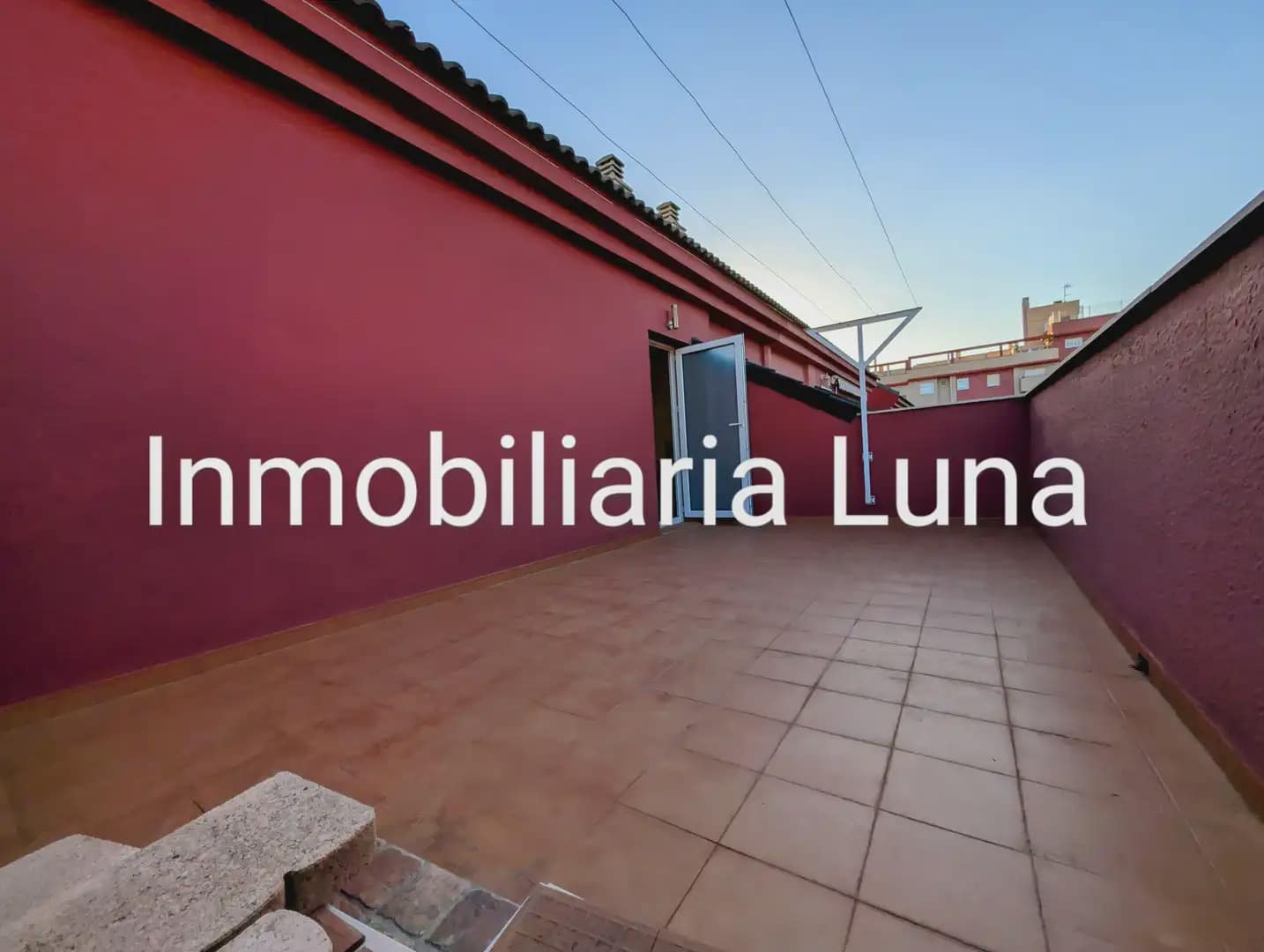4 slaapkamer Halfvrijstaande villa te koop in Cartagena met garage - € 310.000 (Ref: 10009428)