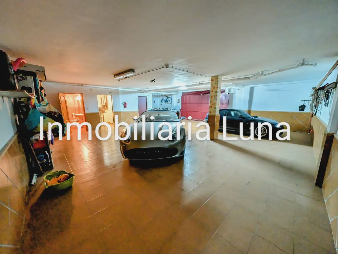 4 slaapkamer Halfvrijstaande villa te koop in Cartagena met garage - € 310.000 (Ref: 10009428)