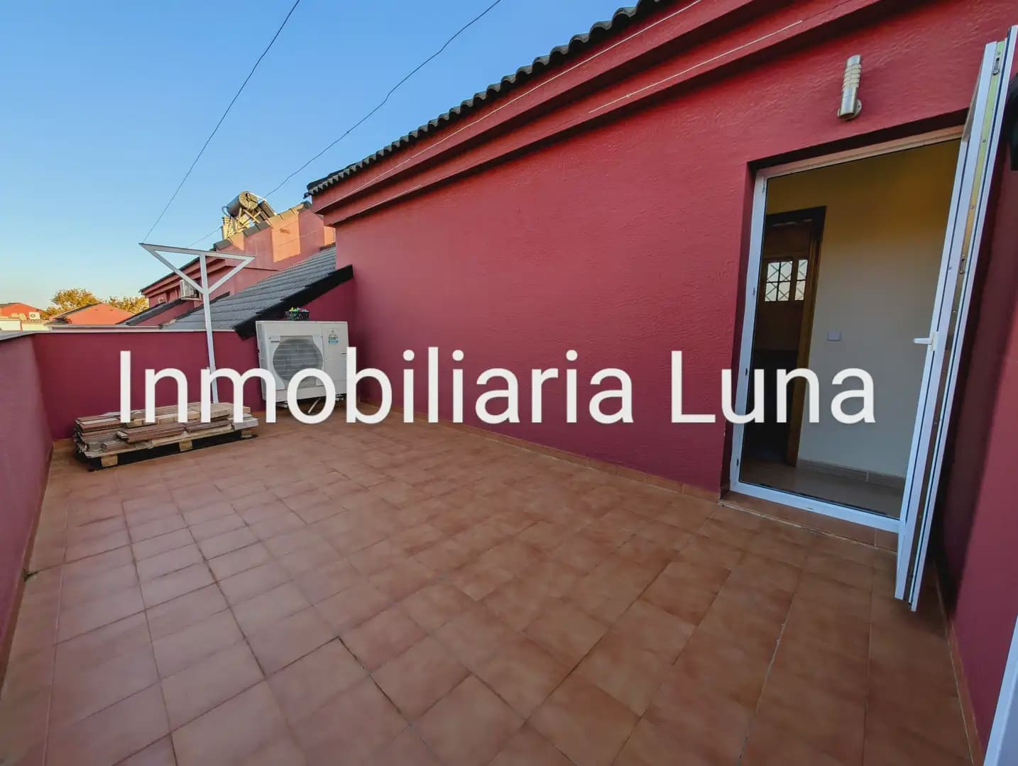4 slaapkamer Halfvrijstaande villa te koop in Cartagena met garage - € 310.000 (Ref: 10009428)