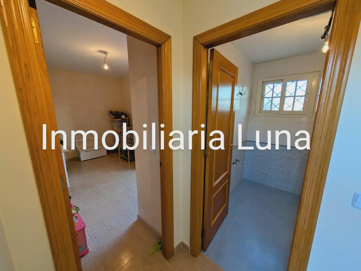 4 slaapkamer Halfvrijstaande villa te koop in Cartagena met garage - € 310.000 (Ref: 10009428)
