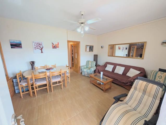 2 slaapkamer Flat te koop in Islas Menores, Cartagena - € 89.000 (Ref: 10009429)