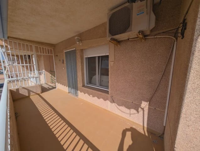 2 slaapkamer Flat te koop in Islas Menores, Cartagena - € 89.000 (Ref: 10009429)