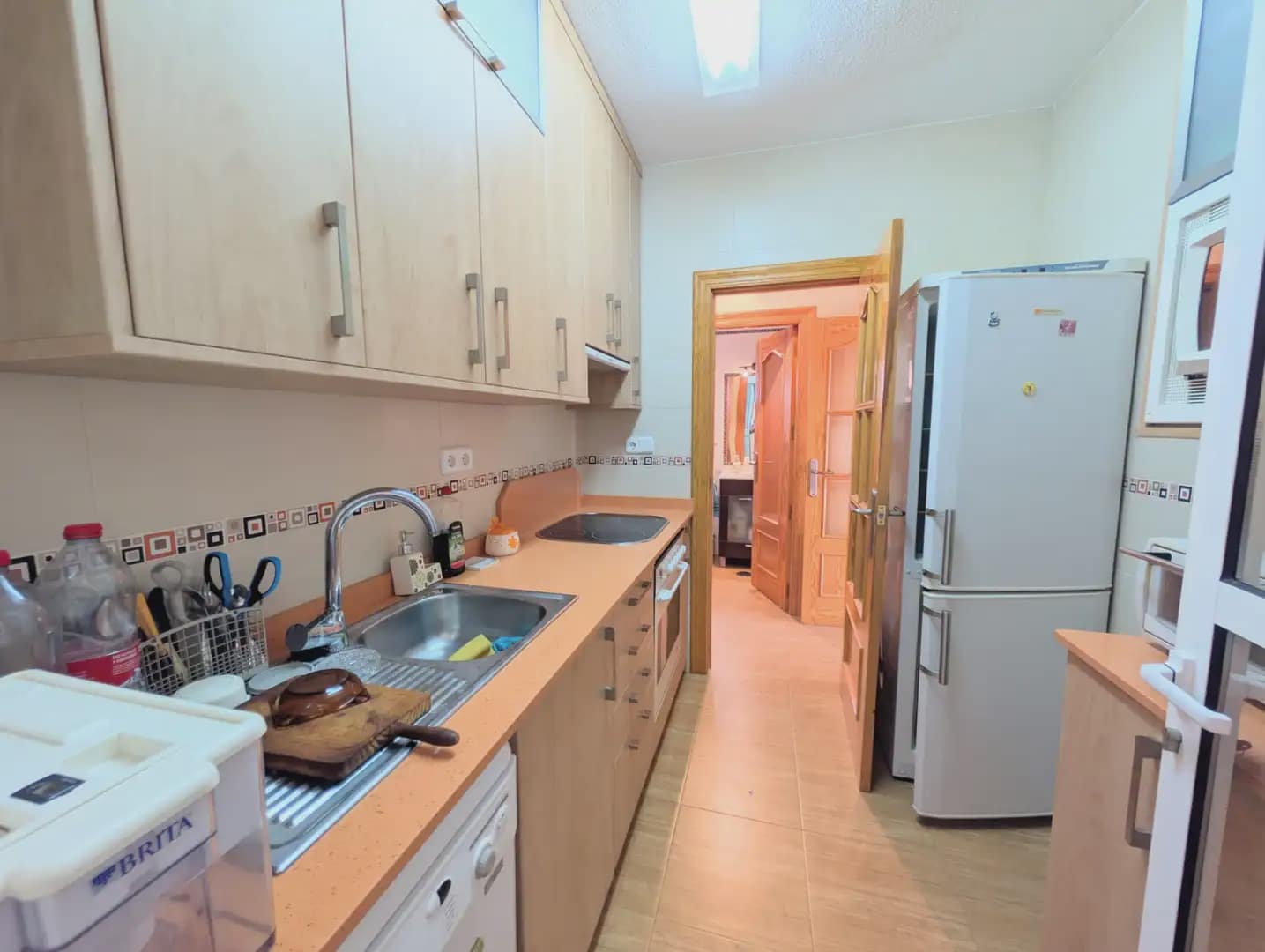 2 slaapkamer Flat te koop in Islas Menores - € 89.000 (Ref: 10009429)