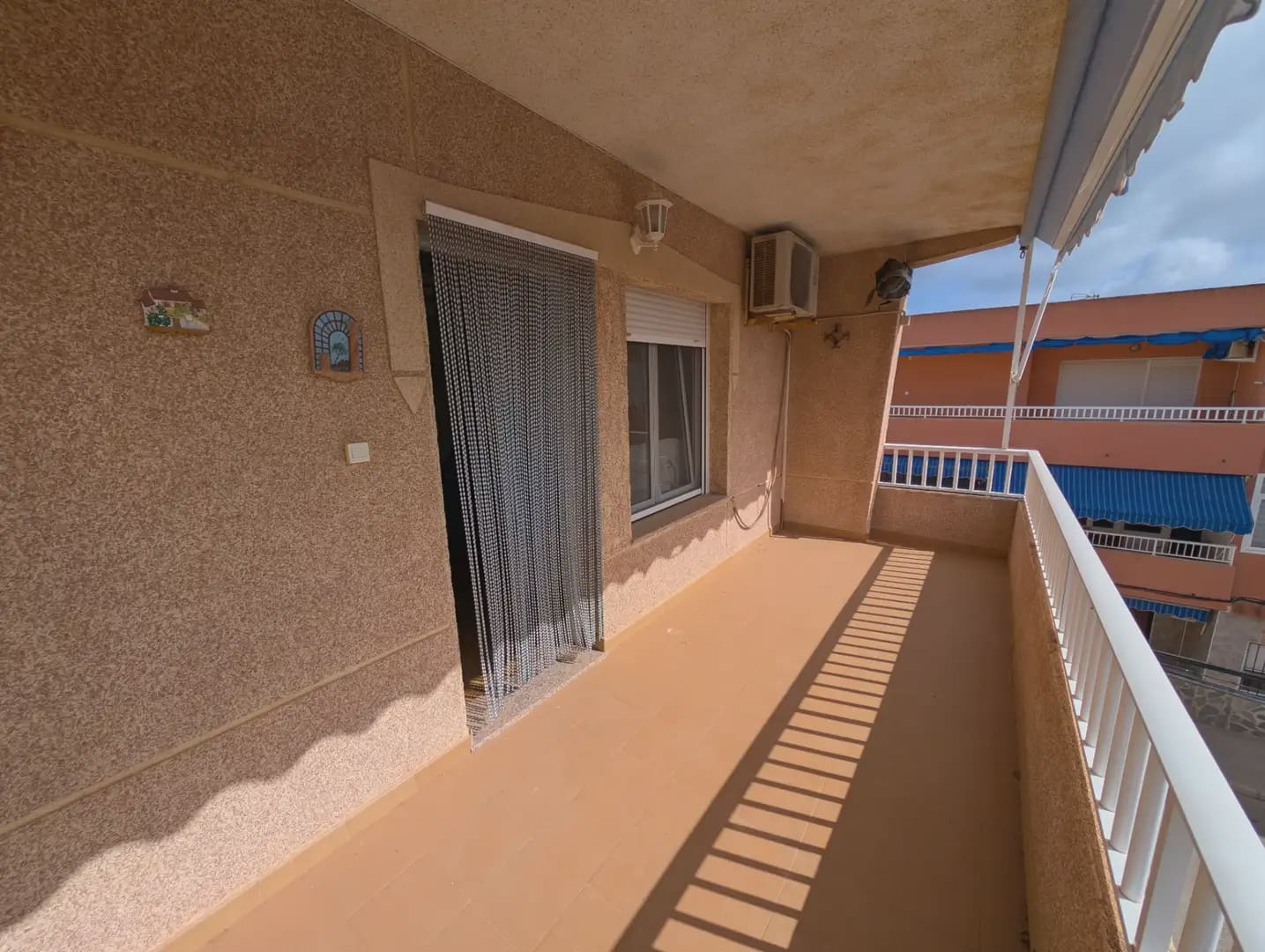 2 slaapkamer Flat te koop in Islas Menores - € 89.000 (Ref: 10009429)