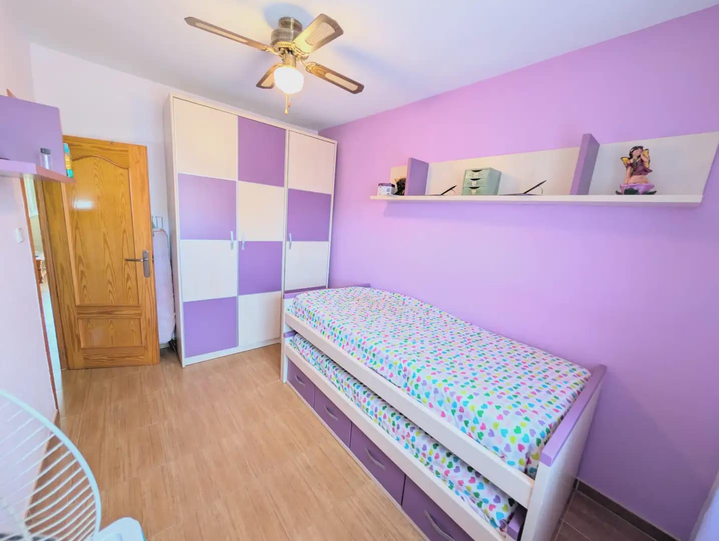 2 slaapkamer Flat te koop in Islas Menores - € 89.000 (Ref: 10009429)
