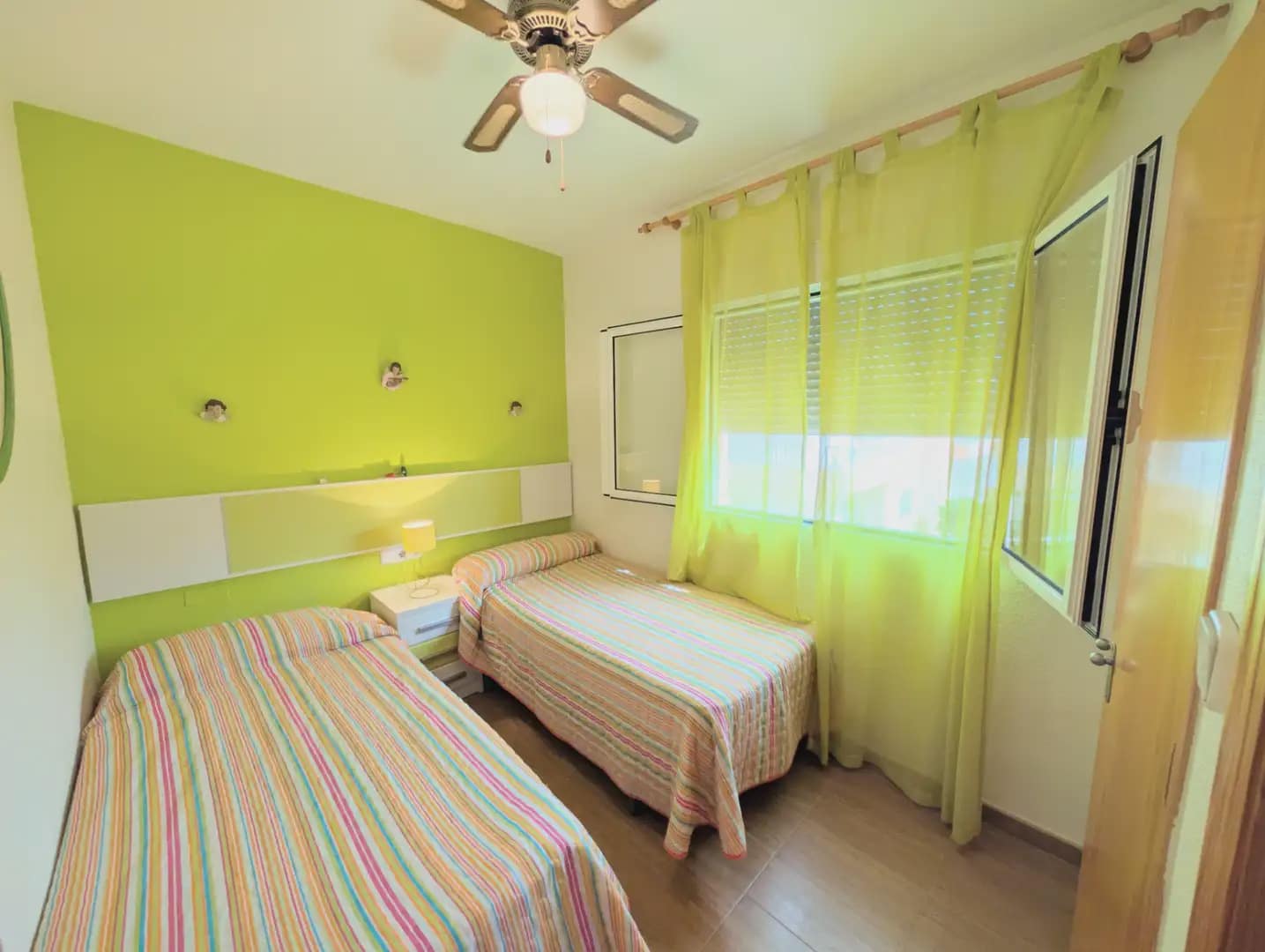 2 slaapkamer Flat te koop in Islas Menores - € 89.000 (Ref: 10009429)