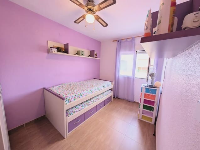 2 slaapkamer Flat te koop in Islas Menores, Cartagena - € 89.000 (Ref: 10009429)
