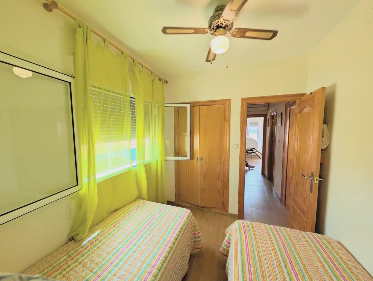 2 slaapkamer Flat te koop in Islas Menores - € 89.000 (Ref: 10009429)