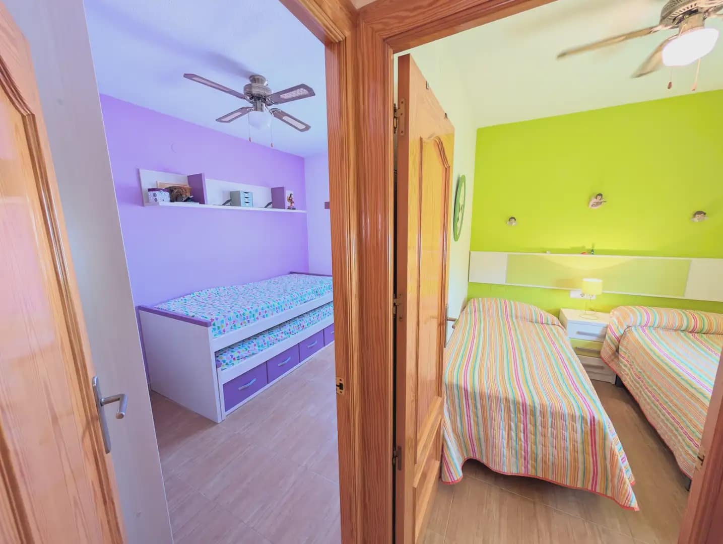 2 slaapkamer Flat te koop in Islas Menores - € 89.000 (Ref: 10009429)