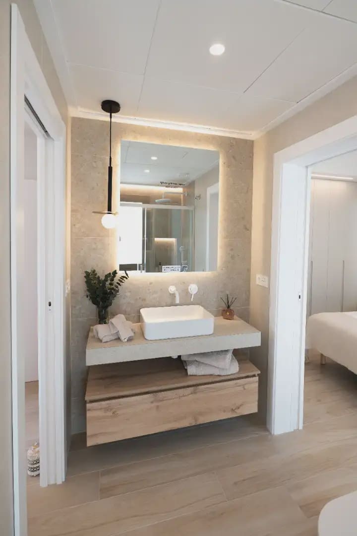 3 slaapkamer Halfvrijstaande villa te koop in Los Alcazares met zwembad garage - € 439.000 (Ref: 10009430)