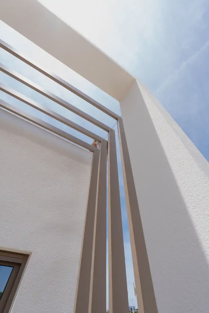 3 slaapkamer Halfvrijstaande villa te koop in Los Alcazares met zwembad garage - € 439.000 (Ref: 10009430)