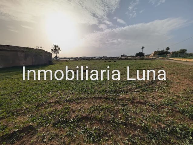3 chambre Finca/Maison de Campagne à vendre à La Aljorra, Carthagène - 200 000 € (Ref: 10009431)