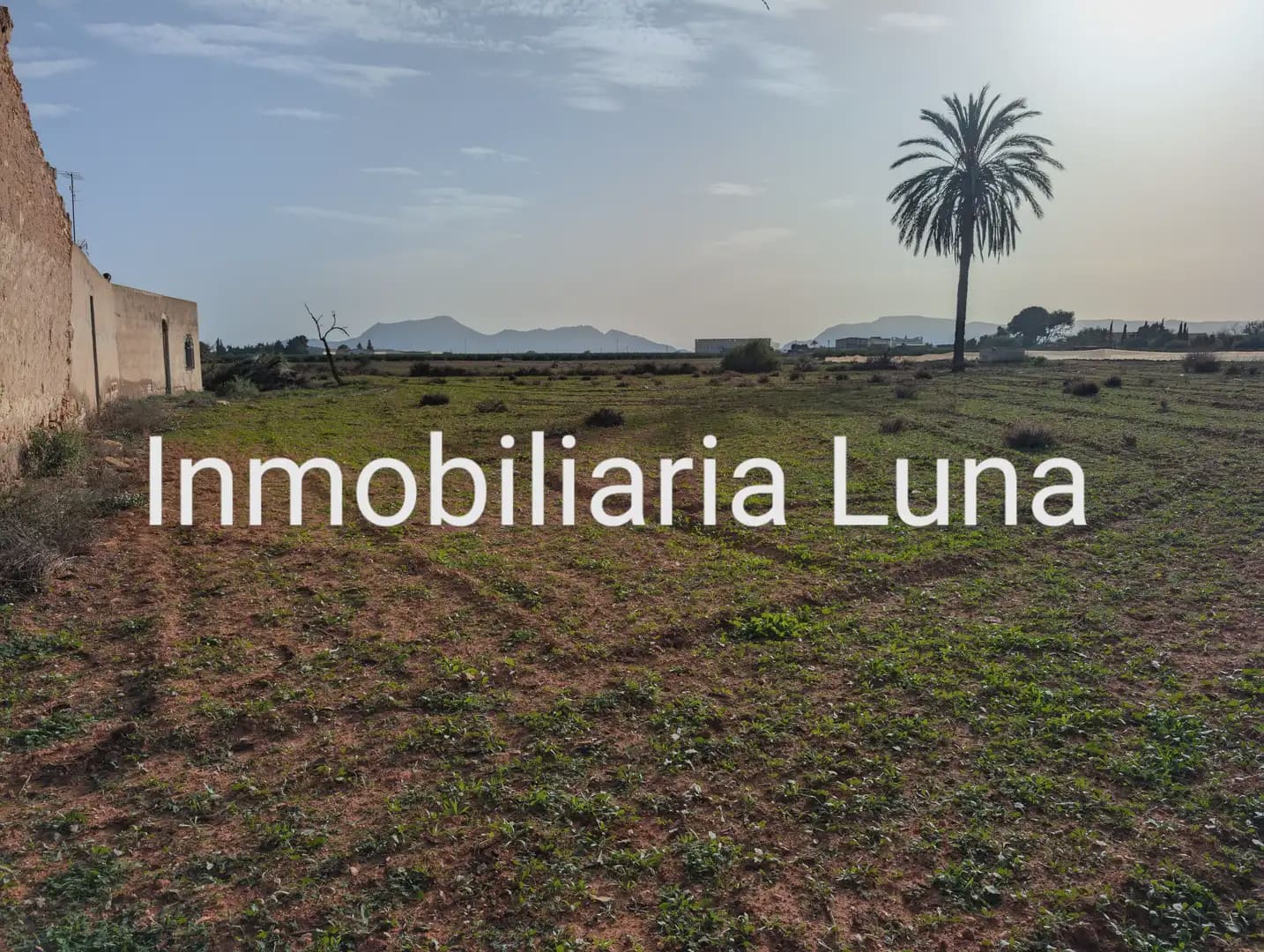 3 chambre Finca/Maison de Campagne à vendre à Carthagene - 200 000 € (Ref: 10009431)