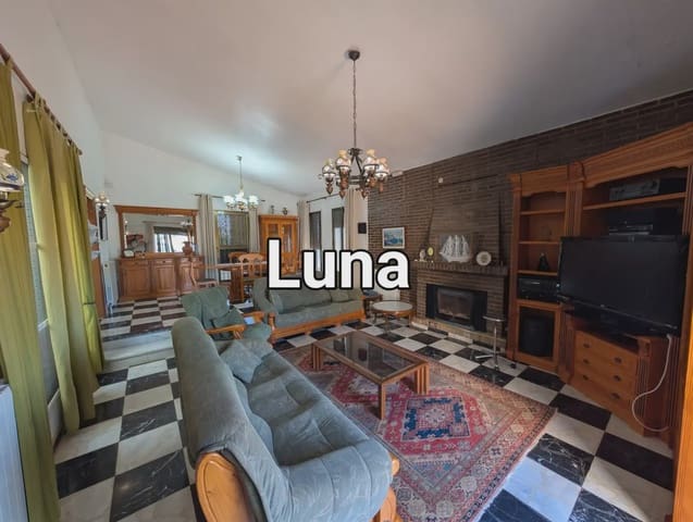 5 quarto Moradia para venda em La Magdalena, Cartagena com piscina garagem - 480 000 € (Ref: 10009433)